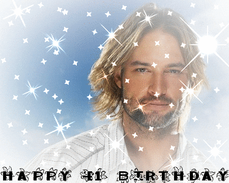josh holloway