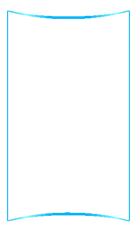 Frame Period Sticker by Always Brand Europe