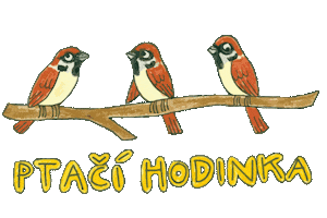 CSOBirdlife Sticker
