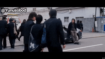 Uzbek Tokio Drift GIF