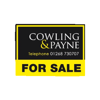 Forsale Sticker by Cowling&Payne