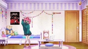 Dance GIF