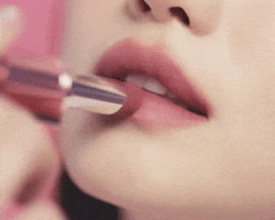 Makeup Lips GIF by 3CE Stylenanda