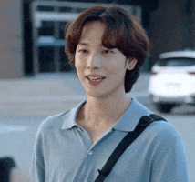 In Love Charming GIF