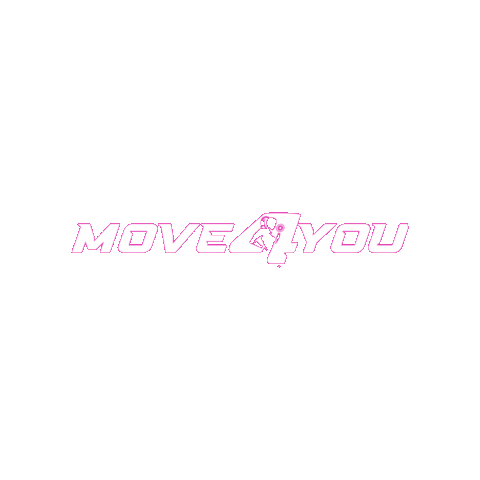 Sticker by Move4You