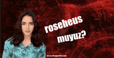 Rose Heus GIF
