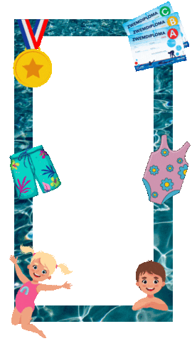 Bath Diploma Sticker by Aukjeswereld