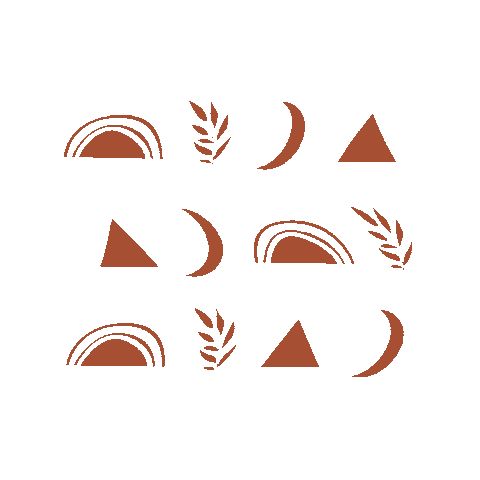 Wildly Healthy By Tiffany Sticker