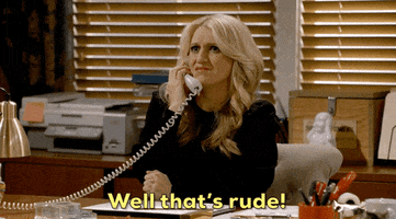 Annaleigh Ashford Reaction GIF by CBS