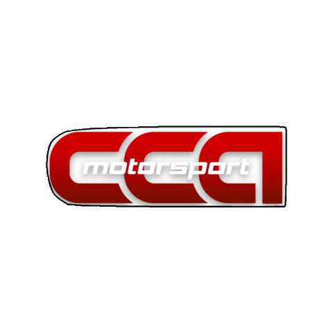 CCA Motorsport LLC Sticker