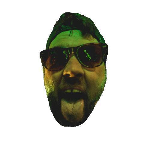 Lux Sticker by Philipp Hirtenlehner