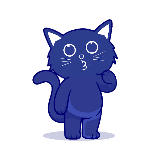 Cct Sticker by CrazyCat Transfer