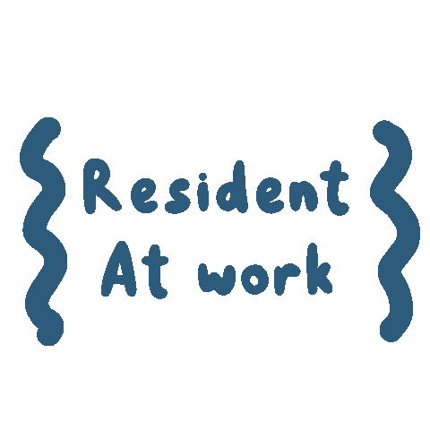 Art Work Sticker by Mabiang Seni