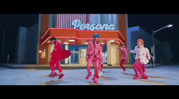 Kpop GIF