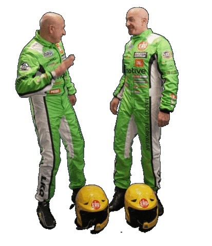 Happy Tom Coronel Sticker by Coronel Dakar