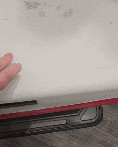 Barkday Treats GIF