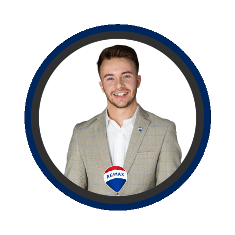 Tristan Bouchard Sticker