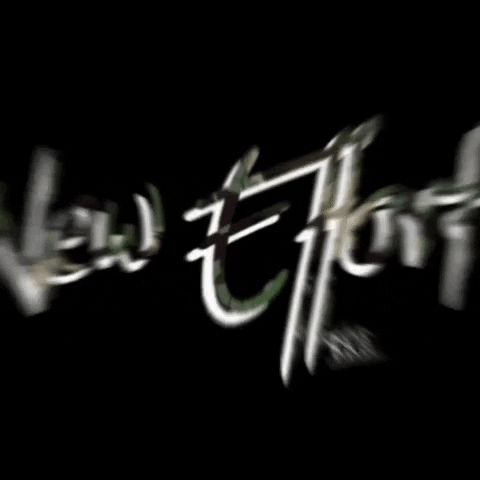 New Effort GIF