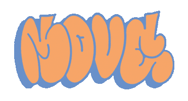 Bombing Moveshop Sticker by Move