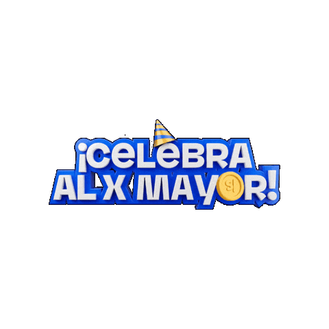 Aniversariomakro Sticker by Makro_Perú