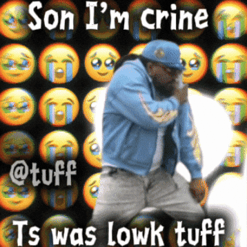 Tuff GIF