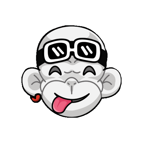 Emoji Feliz Sticker by Zhot Shotz