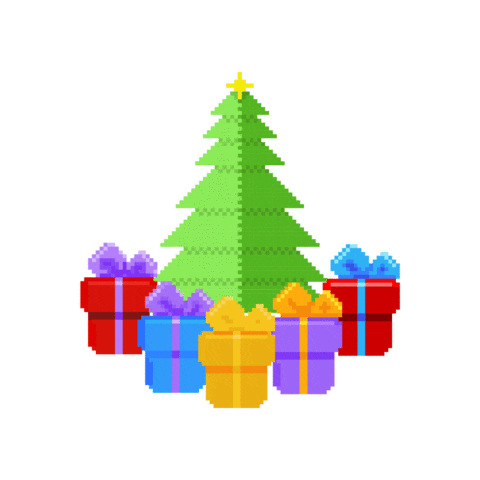 Gift Sticker