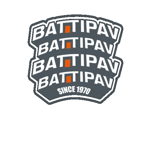 Sticker by Battipav