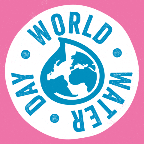 Logo Loop GIF by Viva con Agua