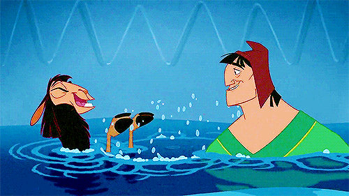 the emperors new groove