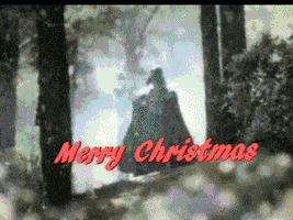 Merry Christmas GIF
