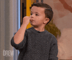 Chefs Kiss GIF by The Drew Barrymore Show