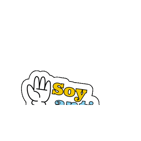 Sticker by Simball Argentina