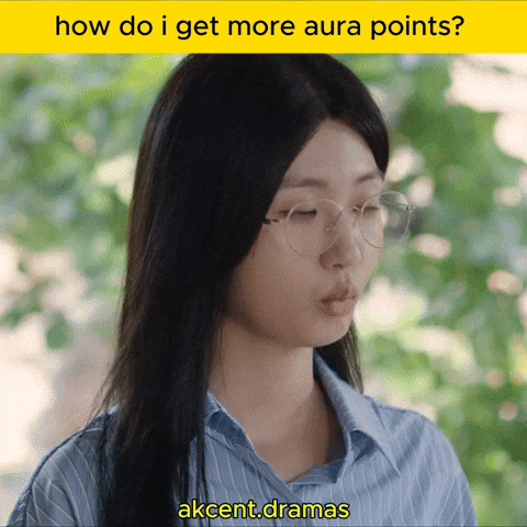 Aura Points GIF