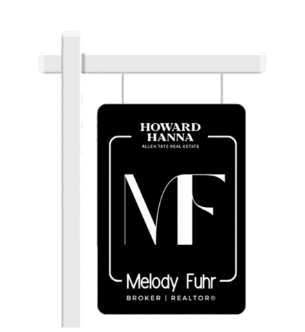 Melodyfuhrrealtor Sticker by AllenTate