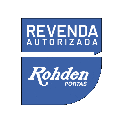 Revenda Rohden Sticker by Rohden
