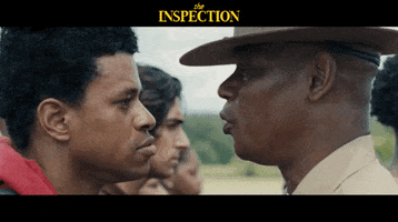 Bokeem Woodbine Hollywood GIF by Signature Entertainment