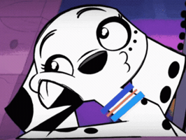 Dog Disney GIF
