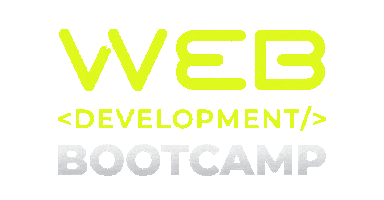 Web Dev Sticker by Skooldio