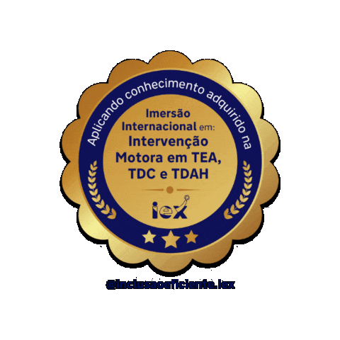 Ie Sticker by Inclusão Eficiente