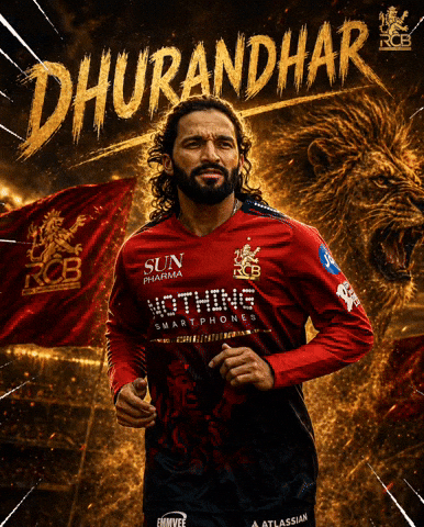 Virat Kohli Captian GIF