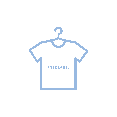 Free Label Sticker