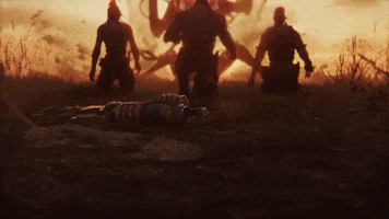 Gears 5 GIF