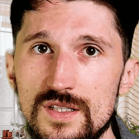 Look Judge Me GIF