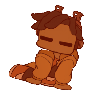 Dance Jamming Sticker by Sleepygene99