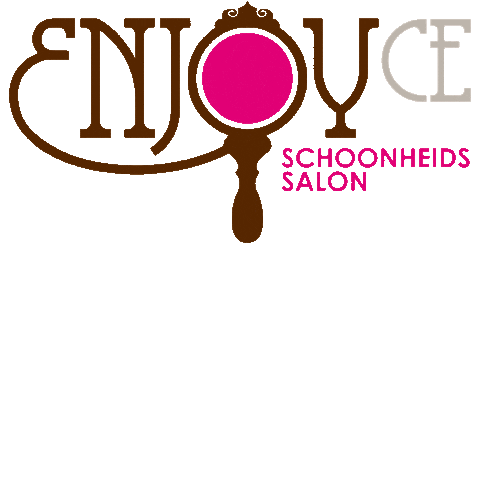 Enjoyce Sticker
