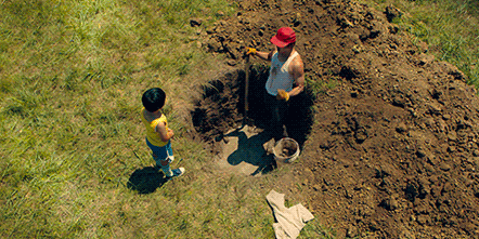 Farming Minari GIF by A24 - Find & Share on GIPHY