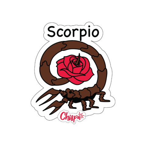 Chispa App Sticker Collection Astrology Collection by Ugly Primo GIFs on GIPHY - Be Animated