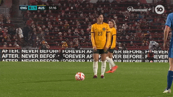 Free-Kick GIF by Football Australia