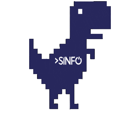 Tech Ist Sticker by SINFO